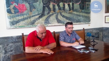 Ομαλοποιείται η κατάσταση  με τις γεωτρήσεις στη Ρόδο