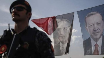 ΥΠΕΣ Τουρκίας: 50 φυγάδες γκιουλενιστές προσπάθησαν να περάσουν παράνομα στη Ρόδο
