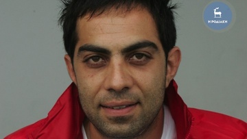 Παραμένει στον ΑΣΤΙΡ ο Χατζηαντωνίου