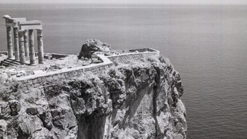 Ο Λίνδιος Τιμαχίδας ή Τιμαχίδης και το “Χρονικό της Λίνδου”