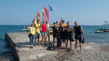 Πολιτιστικές και περιβαλλοντικές δράσεις από την Esperia Group