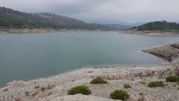 Η Περιφέρεια ενεργοποιεί τους ΤΟΕΒ σε Απολακκιά και Πάρο