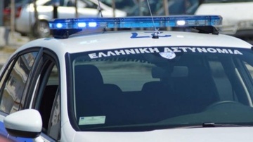 Ρόδος: Ανθρώπινος σκελετός βρέθηκε σε δύσβατη περιοχή