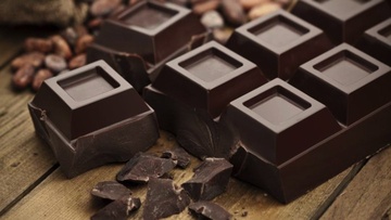 Επιτρέπεται η σοκολάτα όταν κάνουμε δίαιτα; 