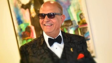 Ο Ροδίτης κομμωτής του Ιμπραΐμοβιτς, της Λιζ Τέιλορ και της βασιλικής οικογένειας του Βελγίου!