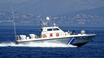 Σοροί δύο ανδρών εντοπίστηκαν κοντά στο Μεγάλο Ασπρονήσι Λειψών