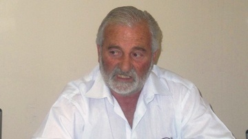 Θα συνδεθεί με το φράγμα ο οικισμός των Κολυμπίων