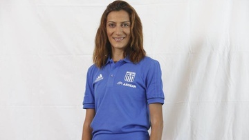 Ράνια Ρεμπούλη: «Θα έρθει ένα καλό πλασάρισμα»