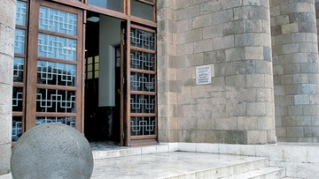 Ρόδος: Θα δικαστούν τρεις κρατούμενοι για επεισόδια σε πλοίο