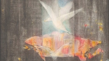 Art lovers - “Places of Escape” 