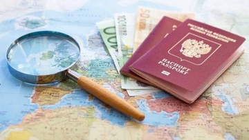 Αύξηση άνω του 5% καταγράφει  ο ρωσικός τουρισμός στην Ελλάδα