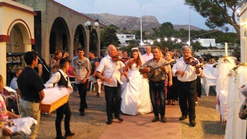 Λέρος: Πρόσκληση στην αναβίωση του λέρικου παραδοσιακού γάμου