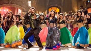 Ταινία του Bollywood  θα γυριστεί στη Ρόδο