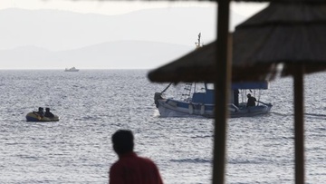 “Αρχιπέλαγος”: Συνεχείς  παραβιάσεις  των  θαλάσσιων συνόρων από Τούρκους ψαράδες