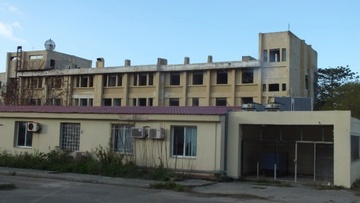 Χατζηδιάκος: Πρέπει να επισκευαστούν τα εγκαταλελειμμένα κτίρια στην πόλη