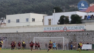 Ήταν καλό, έγινε καλύτερο το «Αλέκος Παπαγρηγορίου» 