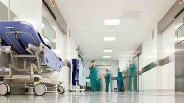 Αδέσποτο σκυλί επιτέθηκε και δάγκωσε Ροδίτισσα