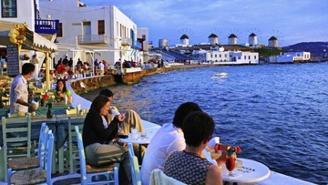 Το «μεγάλο στοίχημα» του ελληνικού τουρισμού