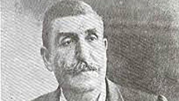 1918-2018: Η εκατονταετηρίδα από τον θάνατο του μεγάλου ευεργέτη της Καλύμνου
