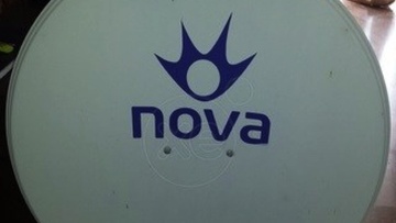 Υπέκλεπταν το σήμα της Nova στη Ρόδο