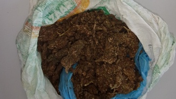 Συνελήφθησαν δυο άτομα για διαφορετικές υποθέσεις ναρκωτικών στην Κάλυμνο