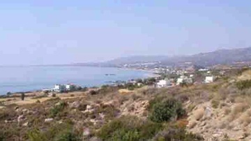 Στο ξωκλήσι του Σωτήρα στη Ρόδο