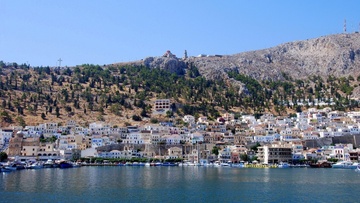 Διαμαρτυρία  του Ιατρικού Συλλόγου Καλύμνου για τις αποσπάσεις