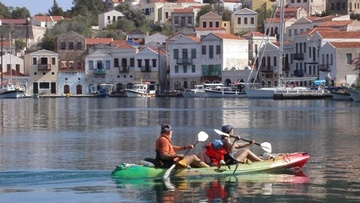 Καστελόριζο: Διεθνές Φεστιβάλ Ιστορικού Ντοκιμαντέρ