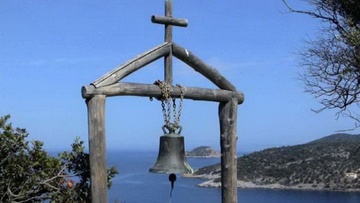 Θρησκευτικός τουρισμός  και πνευματική αναζήτηση