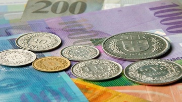 «Παγώνουν» οι υποθέσεις για τα δάνεια σε ελβετικό φράγκο