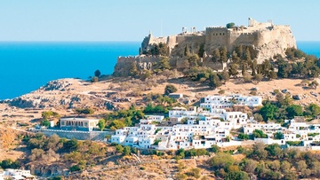 TUI: Πρώτη στις κρατήσεις last minute των Αυστριακών η Ελλάδα