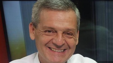 Στην αντεπίθεση πέρασε ο Κώστας Ταρασλιάς