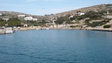 Νεκτάριος Σαντορινιός: Η υδατική αυτονομία των νησιών είναι κεντρικός πολιτικός στόχος του υπουργείου
