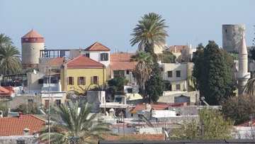 Επιβεβλημένη είναι η δημιουργία αστυνομικού τμήματος στην Παλιά Πόλη