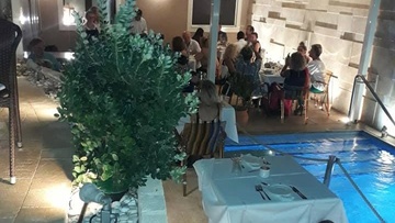  Ισπανική βραδιά στο Bellevue Suites & Restaurant