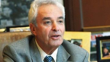 Μάικ Αγγελιάδης: «Η ελπίδα παραμένει ζωντανή για το γκολφ Αφάντου»