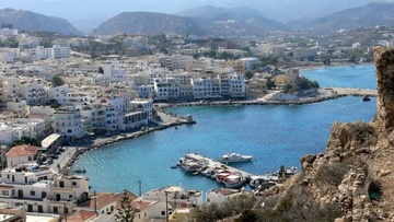 Σημαντικές συνεργασίες με την Κάρπαθο ξεκινάει ο Σύλλογος Αρχιτεκτόνων