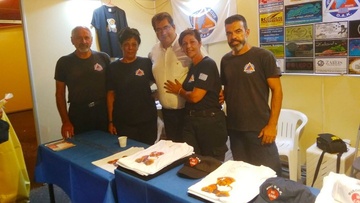Στην 53η Πανελλήνια Έκθεση Κρεμαστής ο Χ. Κόκκινος