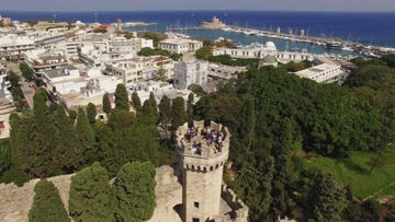 Στην άκρη κάθε ελευθερίας υπάρχει μια απόφαση