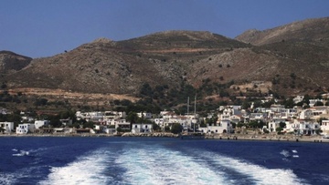 Τήλος, ένα νησί - πρότυπο  για την Ελλάδα και τη Μεσόγειο