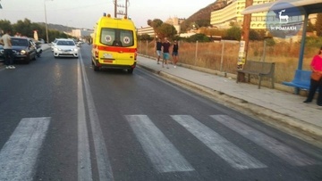 Οδηγίες σωστής χρήσης και όχι  κατάχρησης στις διαβάσεις πεζών