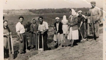 Για ποια πατρίδα σύντροφε; Νικόλαος Πετρίδης, ο Καρπάθιος μηχανικός που έχτισε το χωριό Μπελογιάννης
