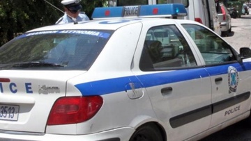 Ξέμειναν απο καύσιμα τα περιπολικά της Αστυνομίας στην Πάτμο