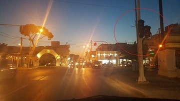 Οι...σκοτεινοί (και επικίνδυνοι) σηματοδότες