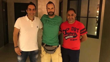 Πήρε και Κυριακάκη η Ασπίδα Σαλάκου