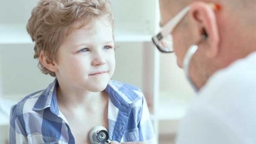 Επιστροφή στο σχολείο:  Το check up  που πρέπει να κάνουν  τα παιδιά πριν μπουν στις σχολικές αίθουσες