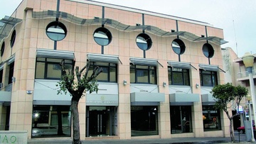 Σεμινάρια τεχνικών ασφαλείας από  το Επιμελητήριο και το “ΚΕΚ Γεννηματάς”