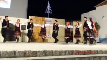 Όλα έτοιμα για το 12ο Πολιτιστικό Φεστιβάλ Παστίδας “Καμάρεια 2018”