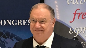 Μιχάλης Σταματιάδης: «Η ενεργειακή κοινότητα της Χάλκης δεν πρέπει να γίνει κλειστό club ορισμένων»