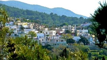 Θα ξεκινήσουν τα έργα στο φράγμα Κρητηνίας